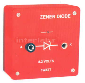 ZENER DIODE